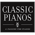 Classic Pianos Denver